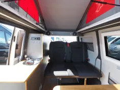 Bild 11 VW T 6.1, Easy Camper, 4 Motion, ACC, DSG, Digit.