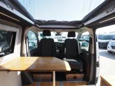 Bild 12 VW T 6.1, Easy Camper, 4 Motion, ACC, DSG, Digit.