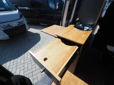 Bild 13 VW T 6.1, Easy Camper, 4 Motion, ACC, DSG, Digit.
