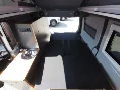 Bild 18 VW T 6.1, Easy Camper, 4 Motion, ACC, DSG, Digit.