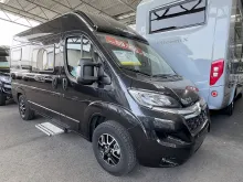 Fahrzeugbild Pössl H-LINE SUMMIT 540 PRIME #2