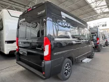 Fahrzeugbild Pössl H-LINE SUMMIT 540 PRIME #7