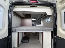 Fahrzeugbild Pössl H-LINE SUMMIT 540 PRIME #8