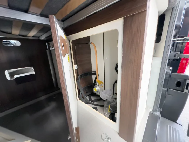 Fahrzeugbild Pössl H-LINE SUMMIT 540 PRIME #9