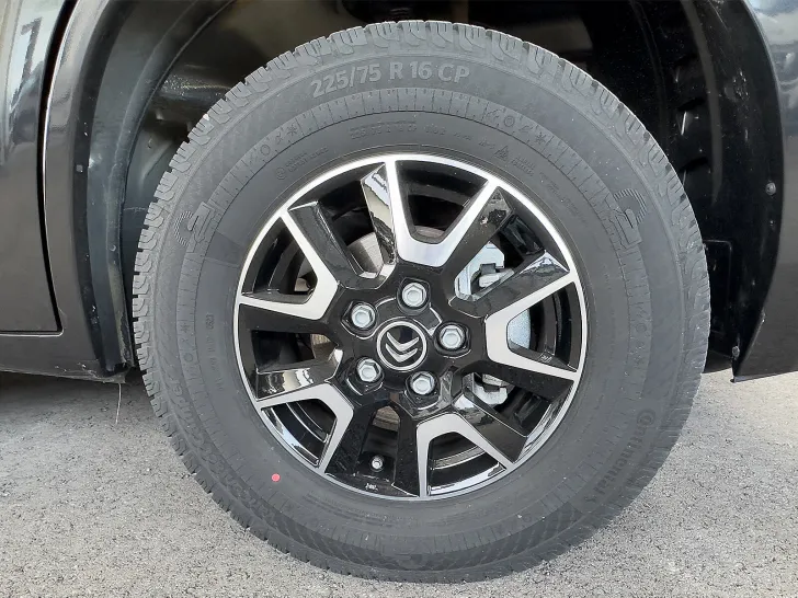 Fahrzeugbild Pössl H-LINE SUMMIT 540 PRIME #10