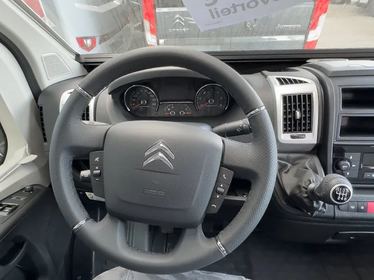 Fahrzeugbild Pössl H-LINE SUMMIT 540 PRIME #12