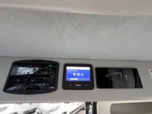 Fahrzeugbild Pössl H-LINE SUMMIT 540 PRIME #13