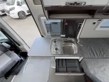 Fahrzeugbild Pössl H-LINE SUMMIT 540 PRIME #14