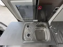 Fahrzeugbild Pössl H-LINE SUMMIT 540 PRIME #15