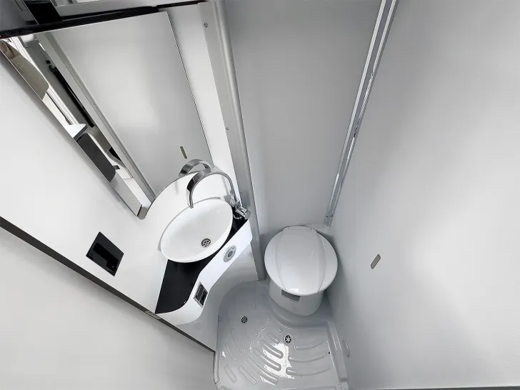 Fahrzeugbild Pössl H-LINE SUMMIT 540 PRIME #16