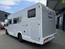 Fahrzeugbild Roller Team Kronos 284 TL Einzelbetten Full-LED 180PS Solar #5