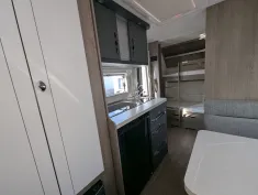 Bild 13 Hobby OnTour 470 KMF AUTARKPAKET