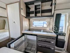Bild 14 Hobby OnTour 470 KMF AUTARKPAKET
