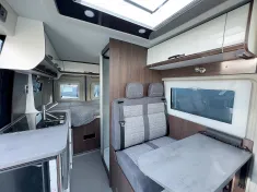 Bild 14 Pössl H-LINE SUMMIT 540 PRIME