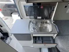 Bild 16 Pössl H-LINE SUMMIT 540 PRIME