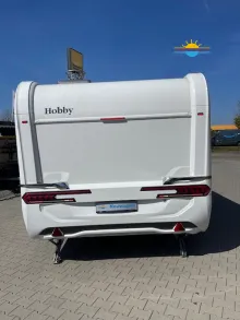 Fahrzeugbild Hobby Prestige 560 WFU*TOP ANGEBOT*MODELL 2024* #4