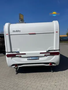 Bild 4 Hobby Prestige 560 WFU*TOP ANGEBOT*MODELL 2024*