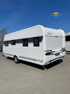 Bild 5 Hobby Prestige 560 WFU*TOP ANGEBOT*MODELL 2024*