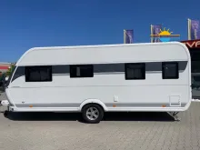 Fahrzeugbild Hobby Prestige 560 WFU*TOP ANGEBOT*MODELL 2024* #6