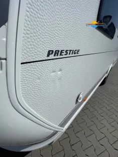 Bild 11 Hobby Prestige 560 WFU*TOP ANGEBOT*MODELL 2024*