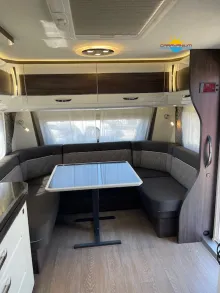 Fahrzeugbild Hobby Prestige 560 WFU*TOP ANGEBOT*MODELL 2024* #13