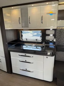 Fahrzeugbild Hobby Prestige 560 WFU*TOP ANGEBOT*MODELL 2024* #14