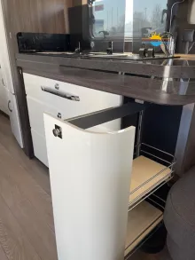 Fahrzeugbild Hobby Prestige 560 WFU*TOP ANGEBOT*MODELL 2024* #16