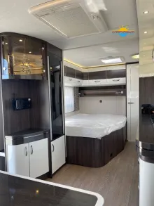 Fahrzeugbild Hobby Prestige 560 WFU*TOP ANGEBOT*MODELL 2024* #18