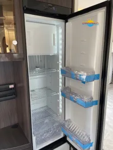 Fahrzeugbild Hobby Prestige 560 WFU*TOP ANGEBOT*MODELL 2024* #19