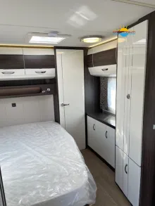 Fahrzeugbild Hobby Prestige 560 WFU*TOP ANGEBOT*MODELL 2024* #20