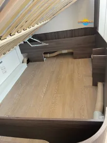 Fahrzeugbild Hobby Prestige 560 WFU*TOP ANGEBOT*MODELL 2024* #21