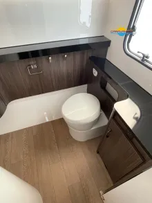 Fahrzeugbild Hobby Prestige 560 WFU*TOP ANGEBOT*MODELL 2024* #23