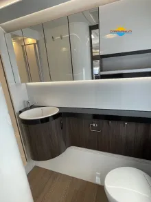 Fahrzeugbild Hobby Prestige 560 WFU*TOP ANGEBOT*MODELL 2024* #24