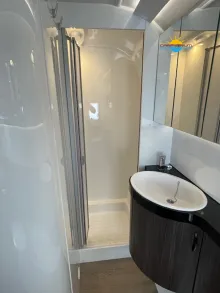 Fahrzeugbild Hobby Prestige 560 WFU*TOP ANGEBOT*MODELL 2024* #25