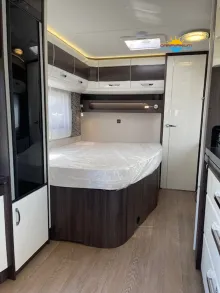 Fahrzeugbild Hobby Prestige 560 WFU*TOP ANGEBOT*MODELL 2024* #30