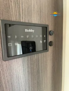 Fahrzeugbild Hobby Prestige 560 WFU*TOP ANGEBOT*MODELL 2024* #31