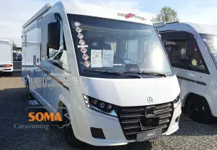 C2-tourer<br/>I 147 RB-LE "K" comfo ...