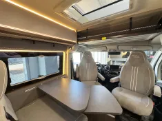 Bild 11 Pössl H-LINE SUMMIT 640 SHINE