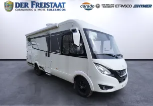 B-Klasse MC<br/>I 600