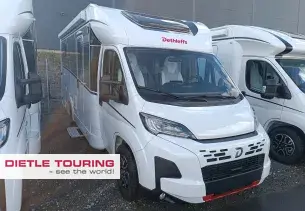 Just Camp<br/>T 6812 EB Active