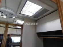 Fahrzeugbild Sterckeman Starlett 430 CP Comfort Markise, 2er Fahrradträger #17