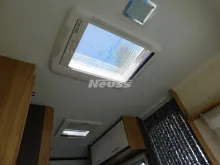 Fahrzeugbild Sterckeman Starlett 430 CP Comfort Markise, 2er Fahrradträger #20