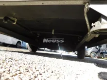 Fahrzeugbild Sterckeman Starlett 430 CP Comfort Markise, 2er Fahrradträger #21