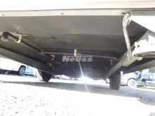 Fahrzeugbild Sterckeman Starlett 430 CP Comfort Markise, 2er Fahrradträger #22