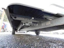 Fahrzeugbild Sterckeman Starlett 430 CP Comfort Markise, 2er Fahrradträger #28