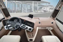 Fahrzeugbild Concorde Liner 990 RLI NEUER GRUNDRISS RUNDSITZGRUPPE #6