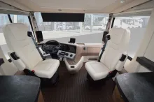 Fahrzeugbild Concorde Liner 990 RLI NEUER GRUNDRISS RUNDSITZGRUPPE #7