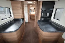 Fahrzeugbild Concorde Liner 990 RLI NEUER GRUNDRISS RUNDSITZGRUPPE #8