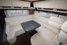 Fahrzeugbild Concorde Liner 990 RLI NEUER GRUNDRISS RUNDSITZGRUPPE #9