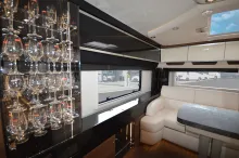 Fahrzeugbild Concorde Liner 990 RLI NEUER GRUNDRISS RUNDSITZGRUPPE #10